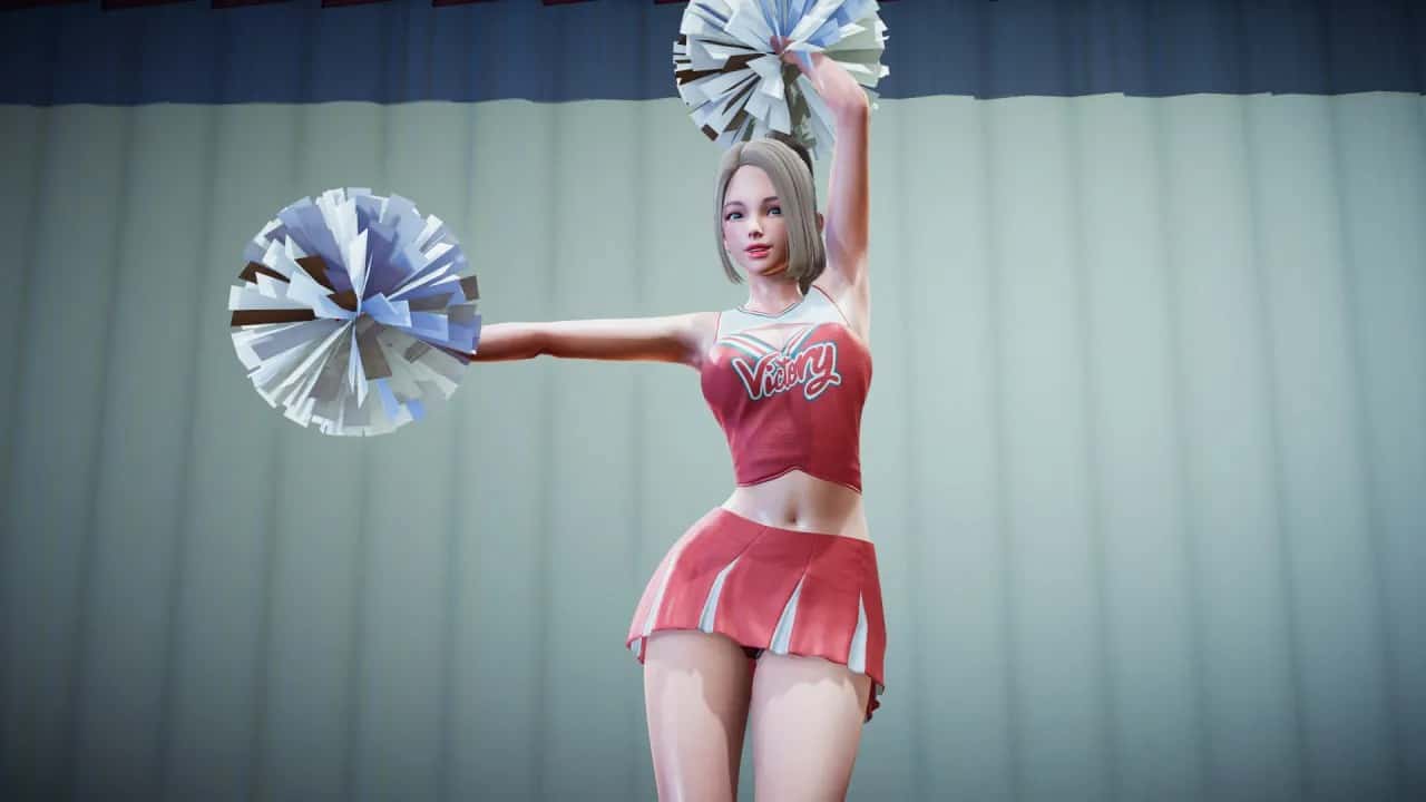 游戏截图3