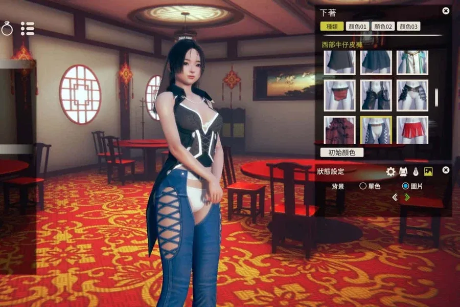 甜心选择2_Honey Select 2 任务推进 场景图