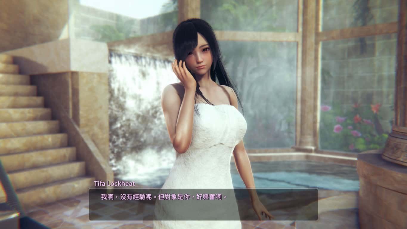 甜心选择2_Honey Select 2 版本内容 展示图 4